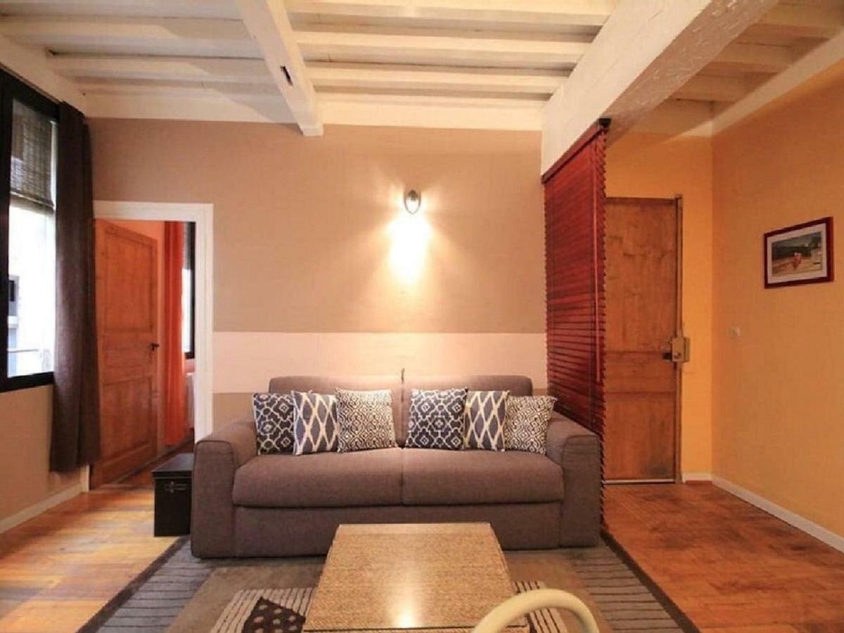 Chez Colac Apartman Avignon Kültér fotó